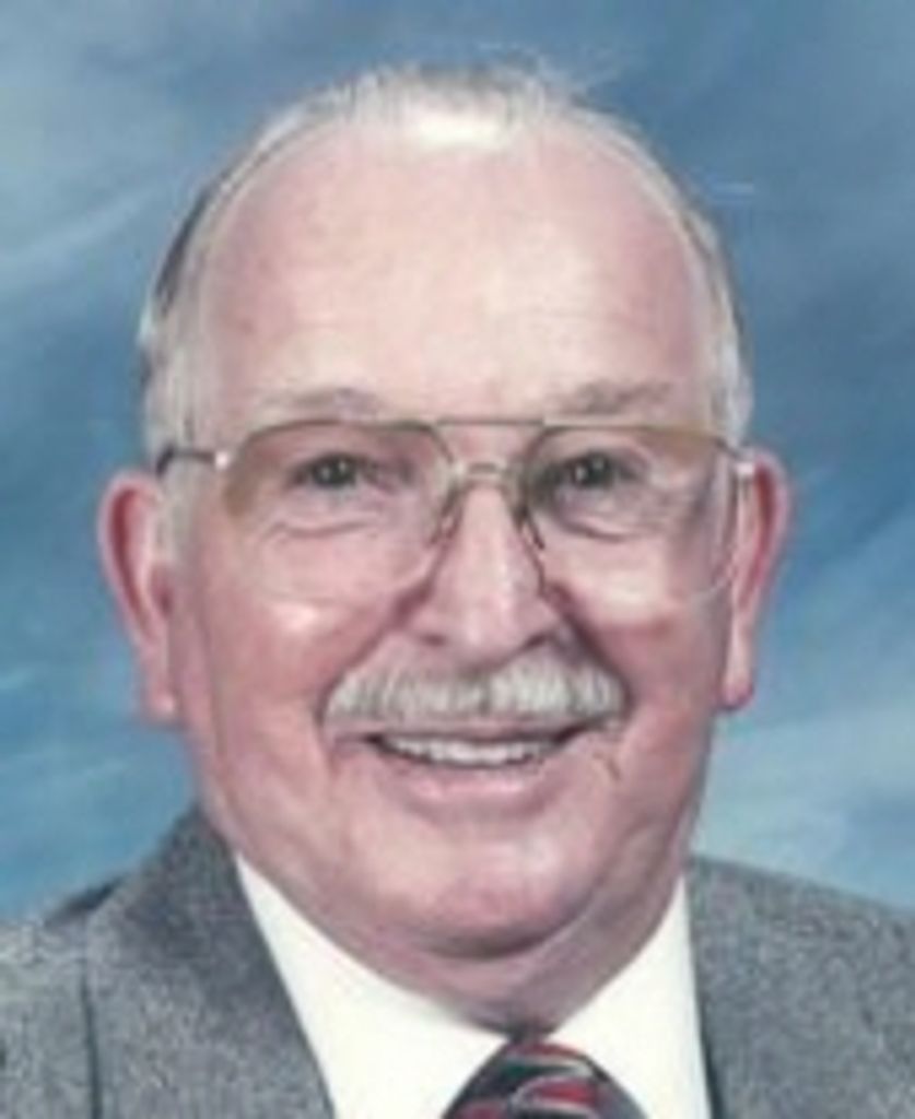 Charles M. Schwab