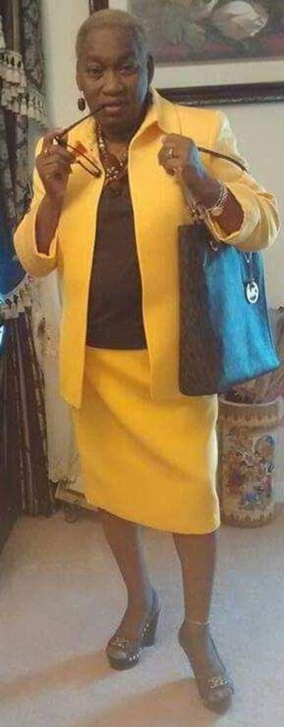 Vivian Evans Profile Photo