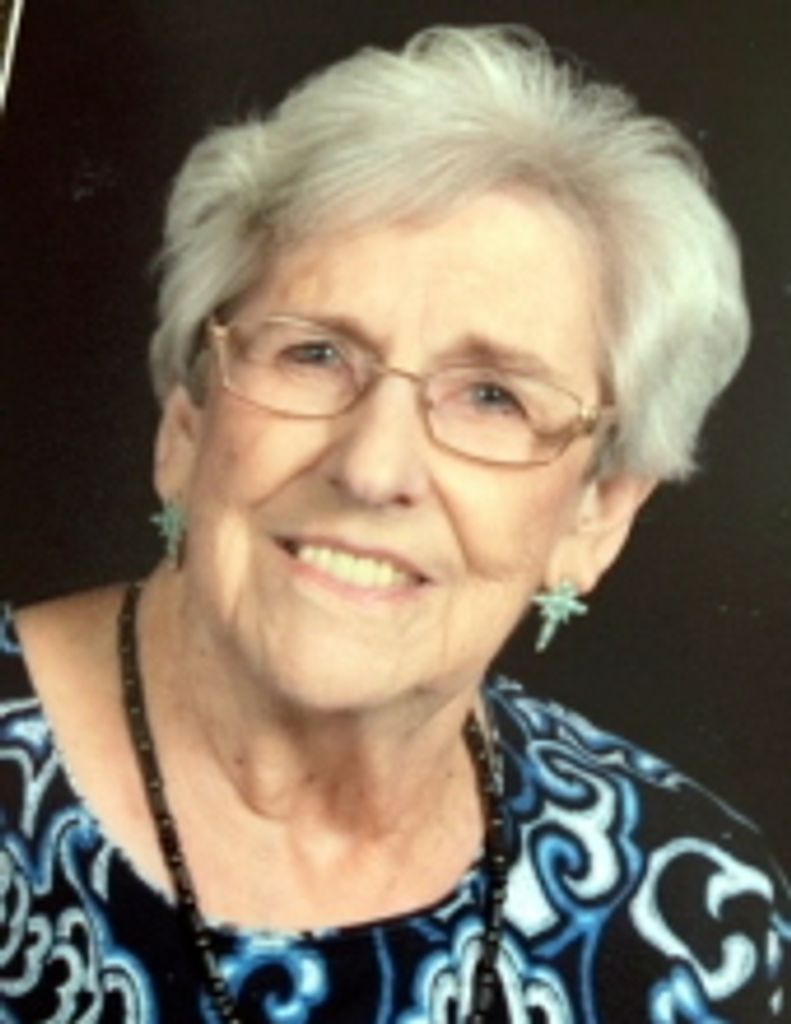 Kay Ramsey Mitchell