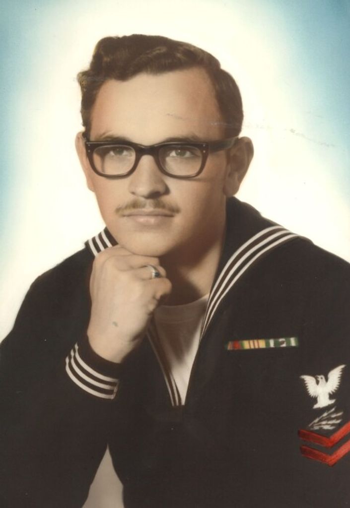 Jack Wayne Patterson