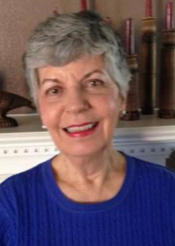 Karen Iris Lewis Profile Photo