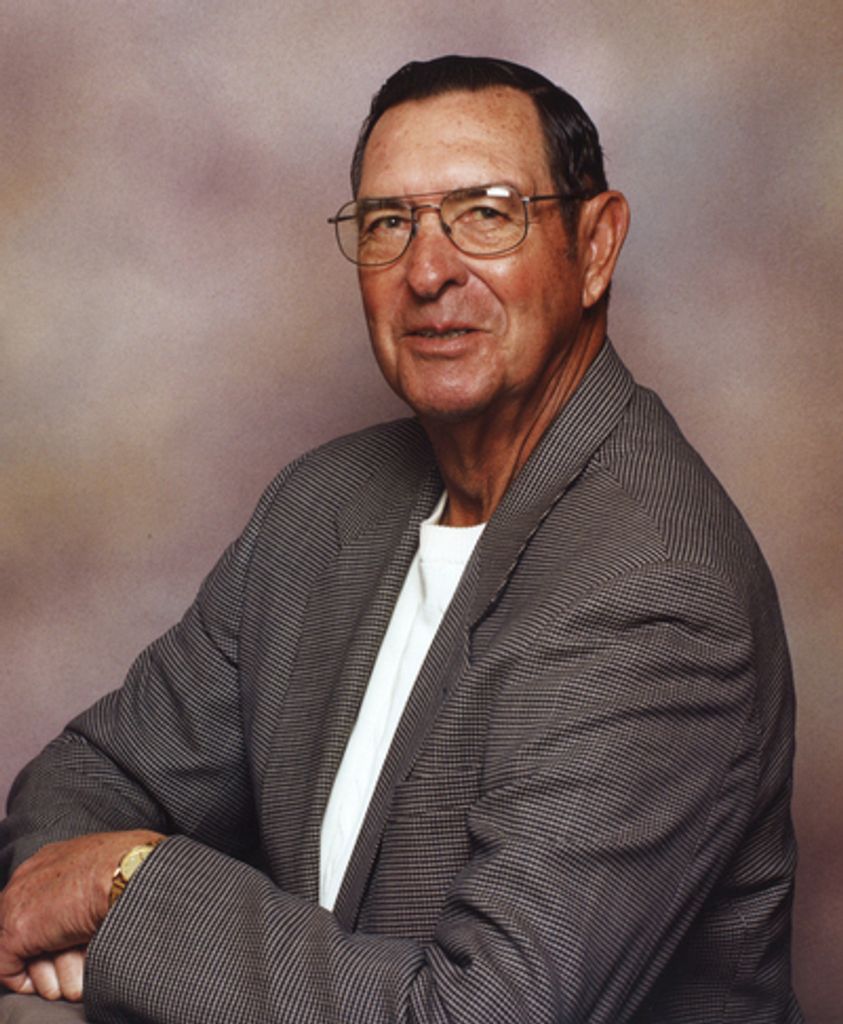 William Wesley Olivey