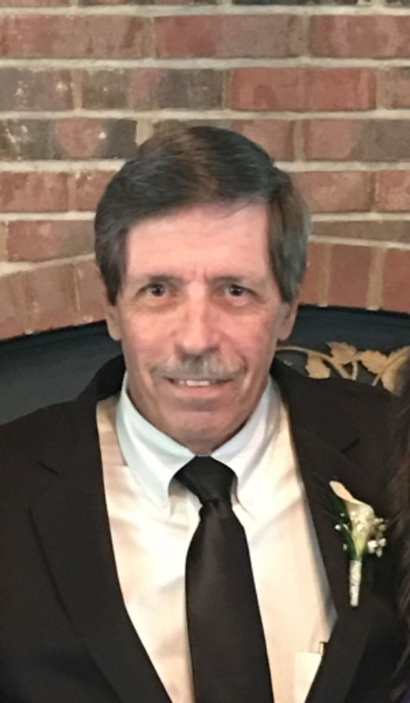 Wyman "Bud" L. Gleaton