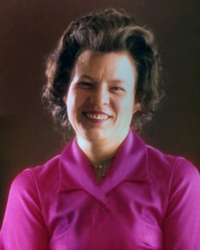Ethel Gardner