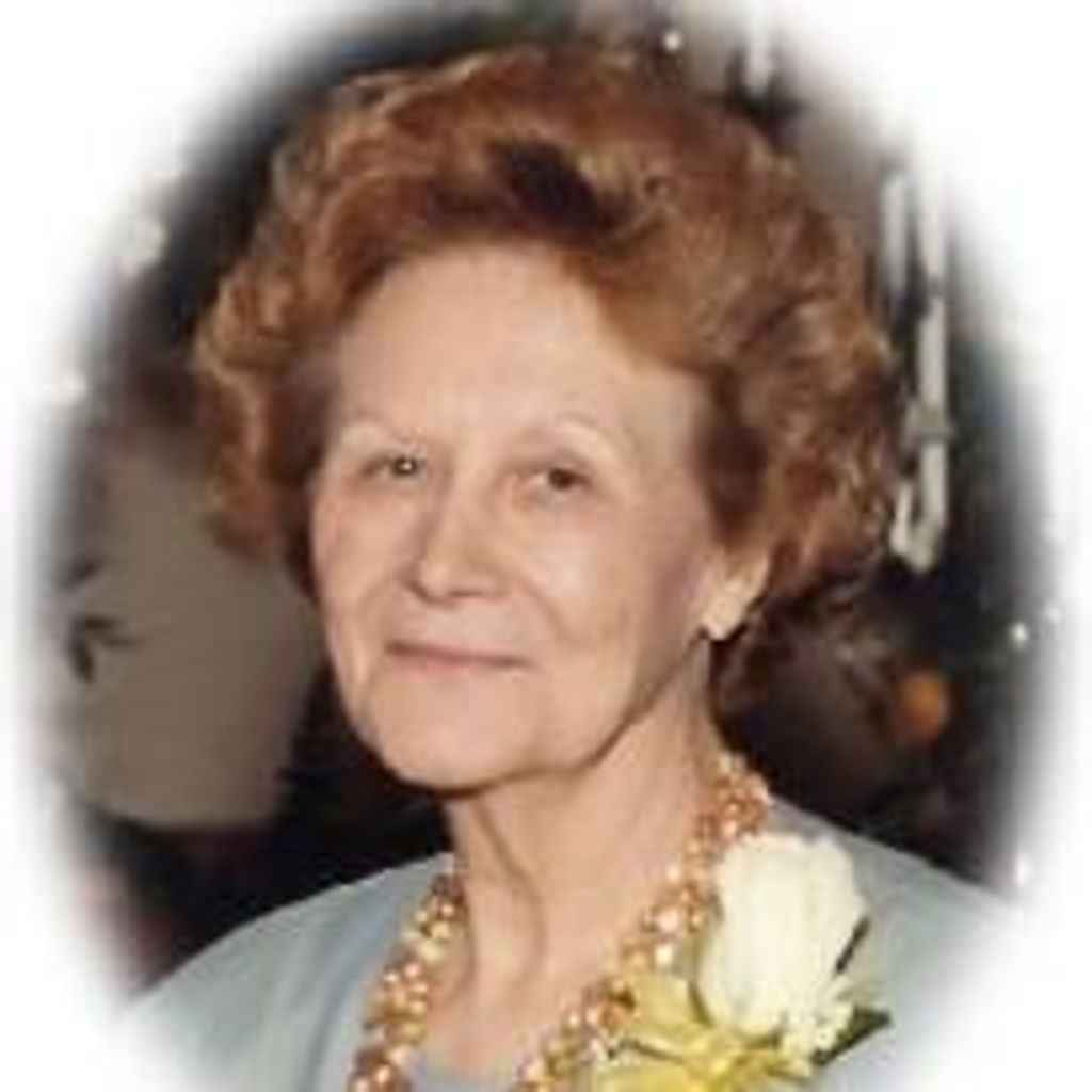 Myrtis Earline Clopton