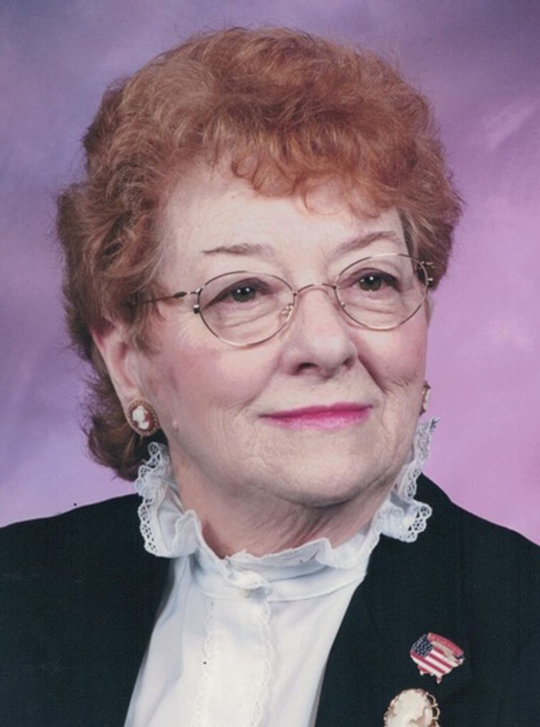 Rose A. Sampson Profile Photo