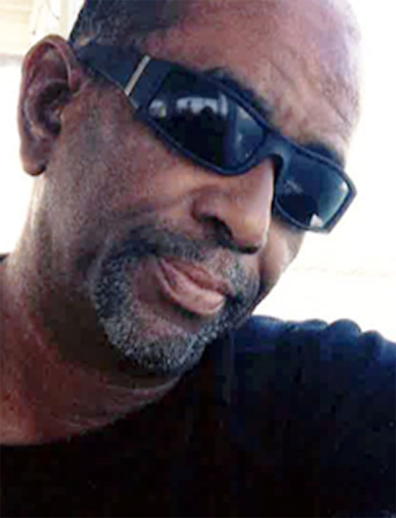 Kerford Craig Singleton