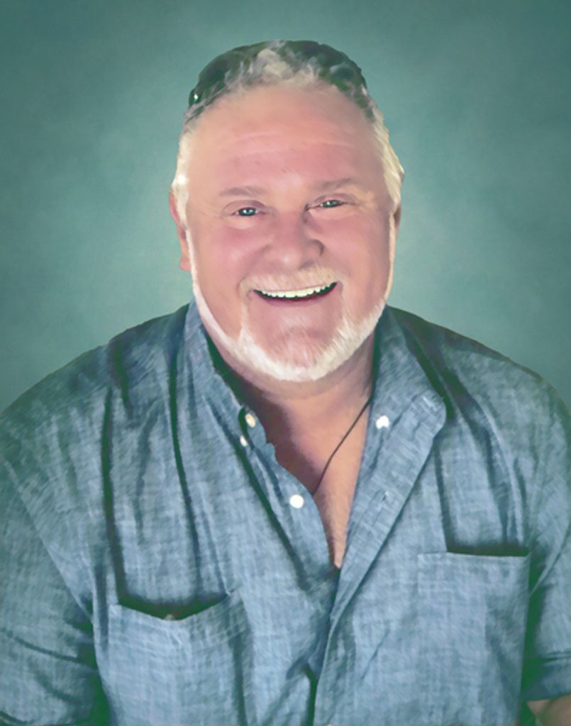 Jeffery David Roberson Profile Photo