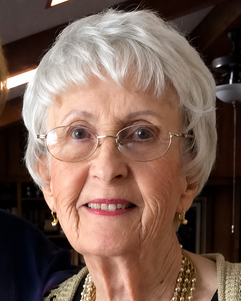 Mary Ellen Boren