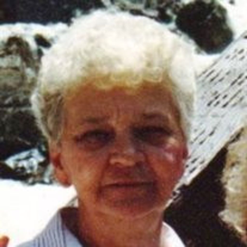 Alma Mary Mcleod Profile Photo