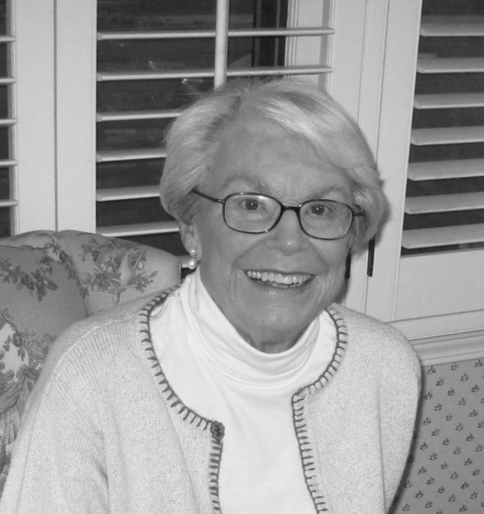 Anne Dreher