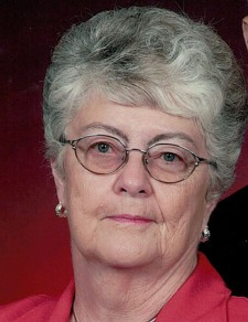 Dorothy Mae (Young)  Wells Profile Photo