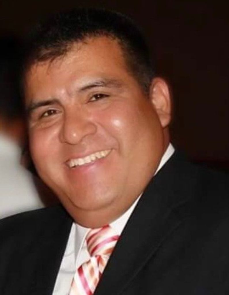 Jose Clemente Segoviano