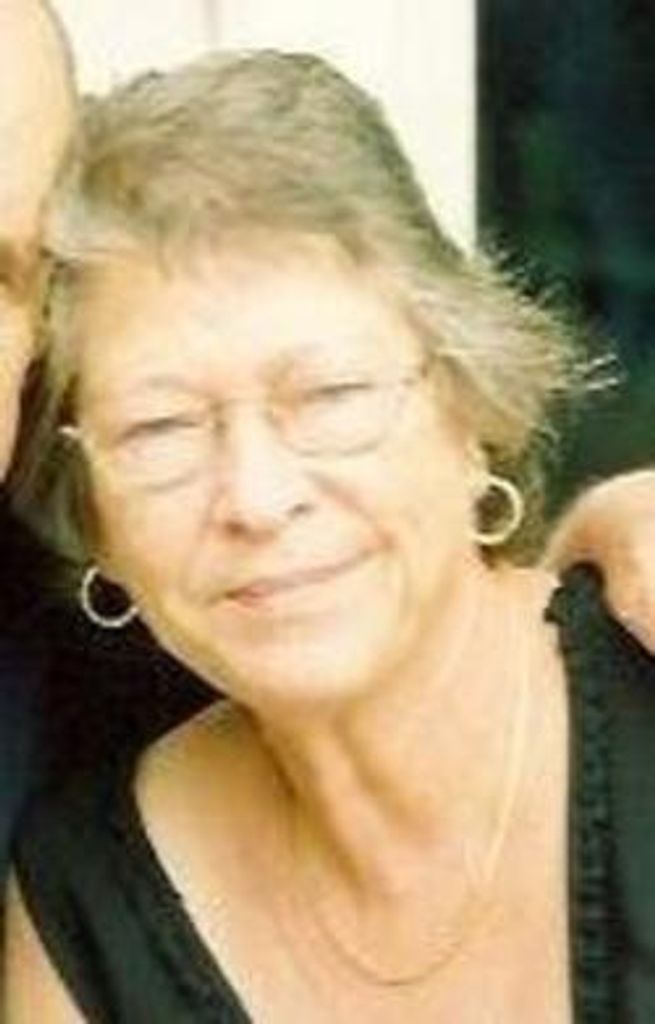 Diane Greenwald
