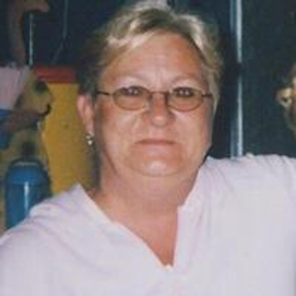 Patricia A. Smith