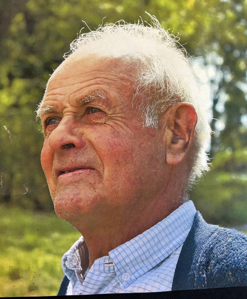 Paul K. Brenneman