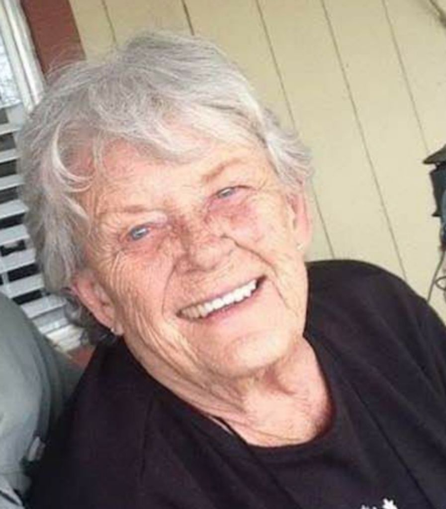 Shirley Jurenka