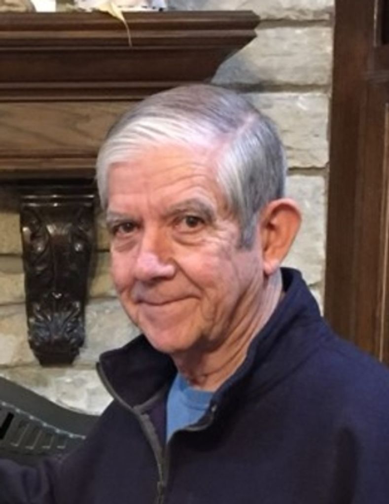 Ronald Dean Hammons