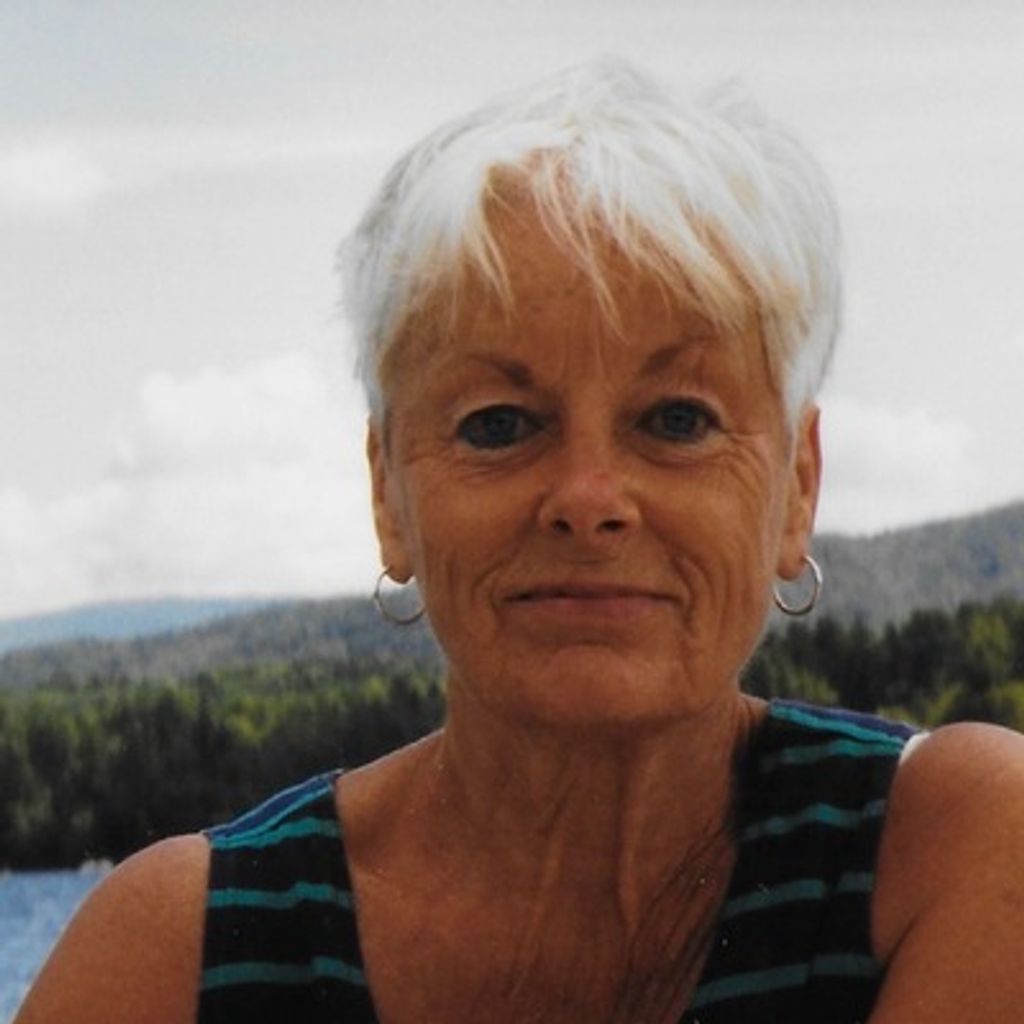 Jean W Edgerly Saladino