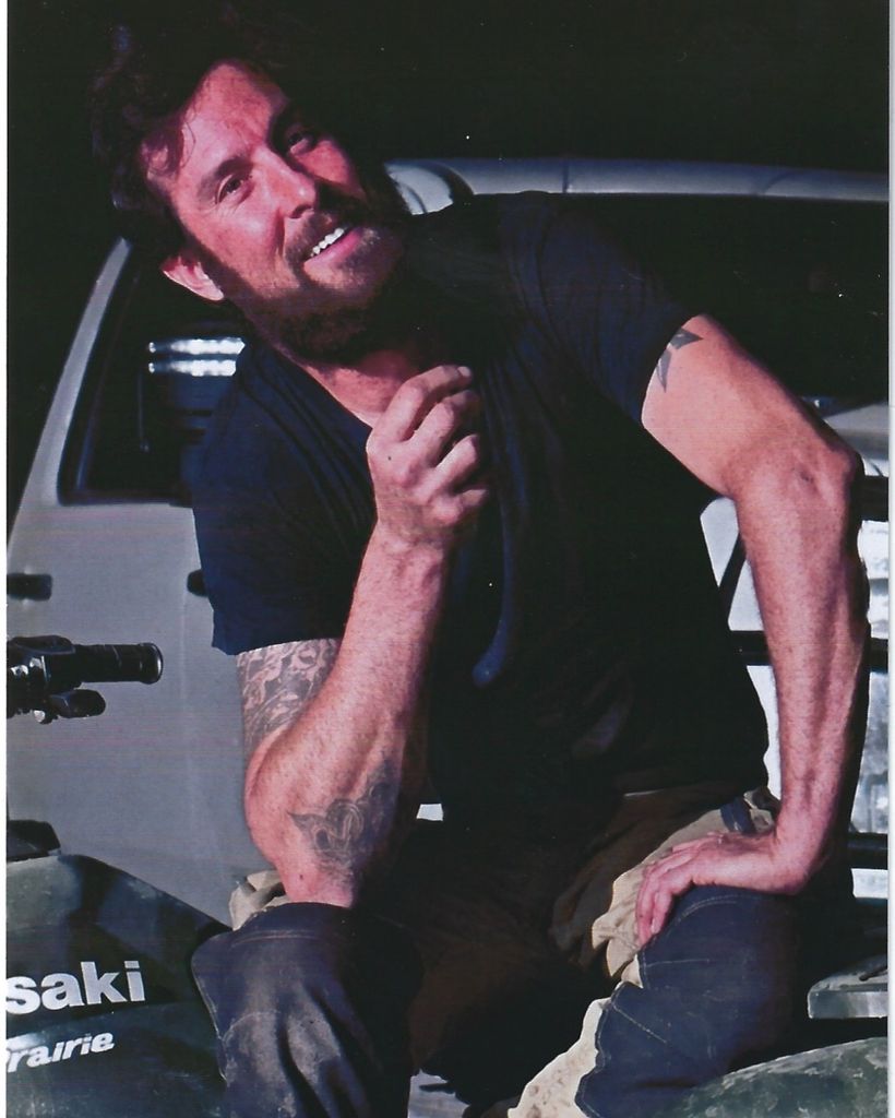 Clayton Rayford Johnson