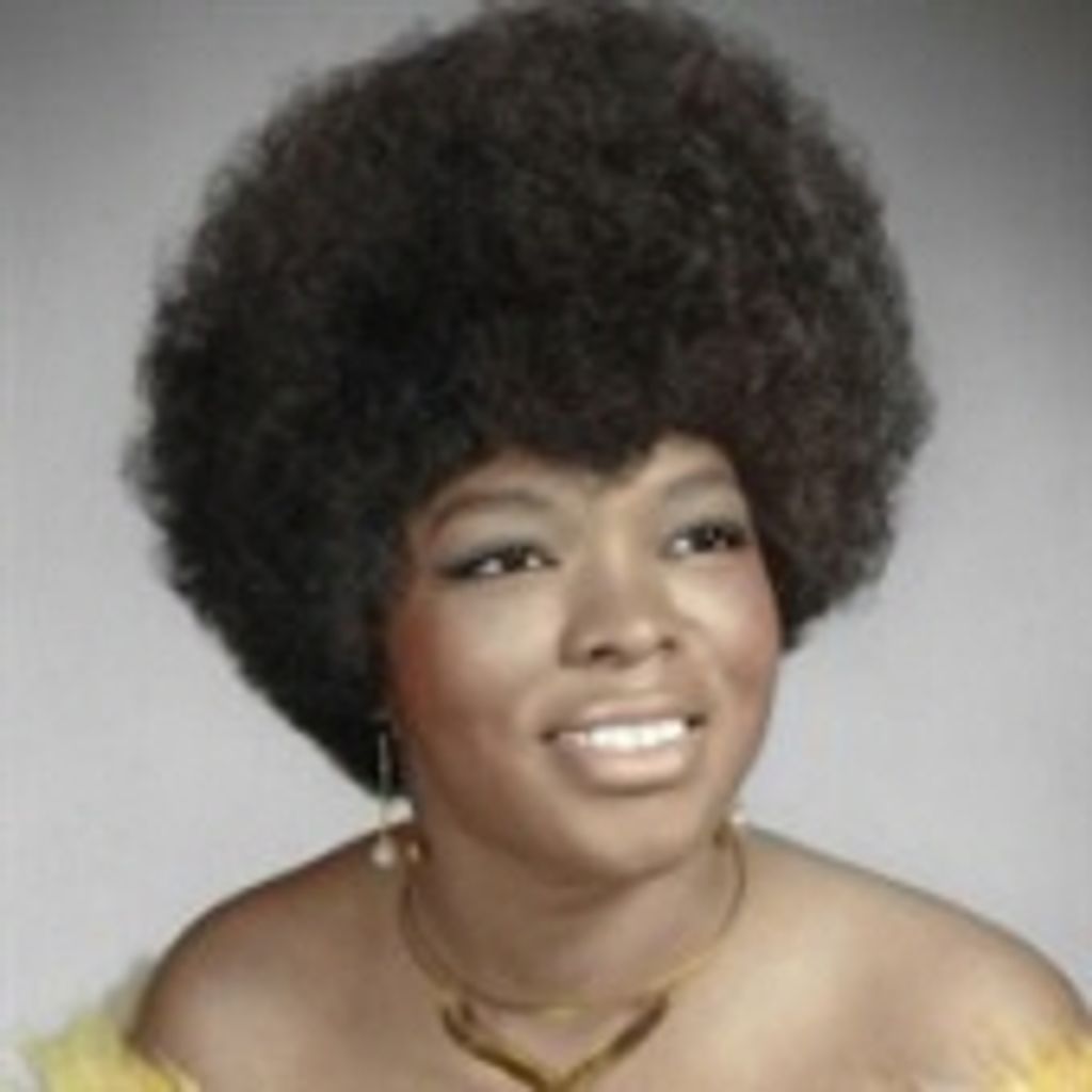 Cora  Elizabeth Thomas