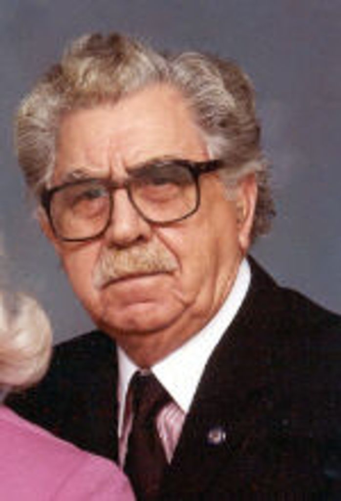 William C. Myles Profile Photo