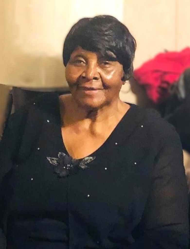 Virginia Mae Hill Profile Photo