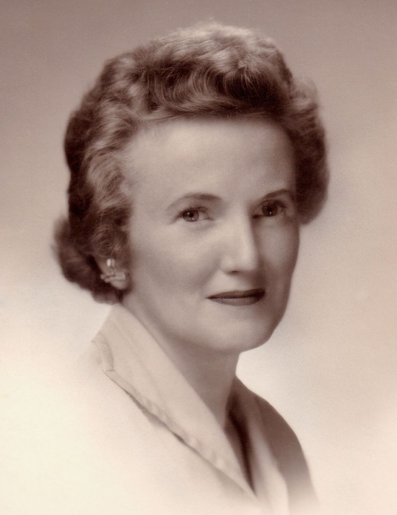 Margaret Cumming Waller Profile Photo