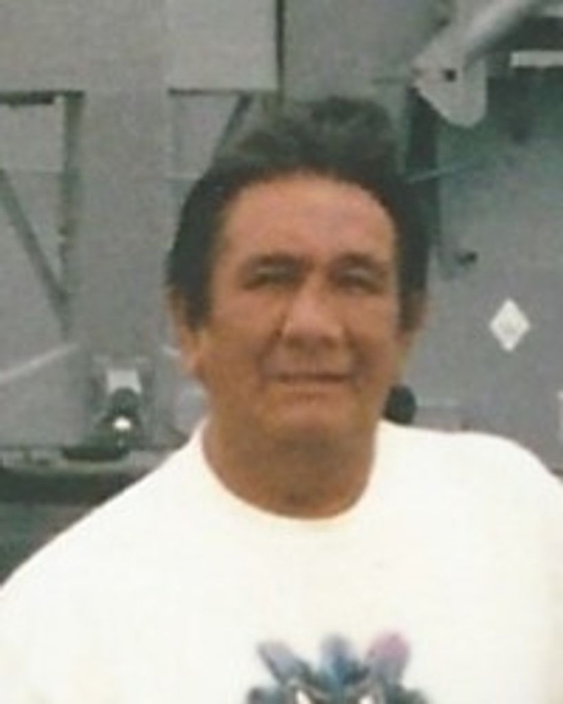 Michael Mitchell Profile Photo