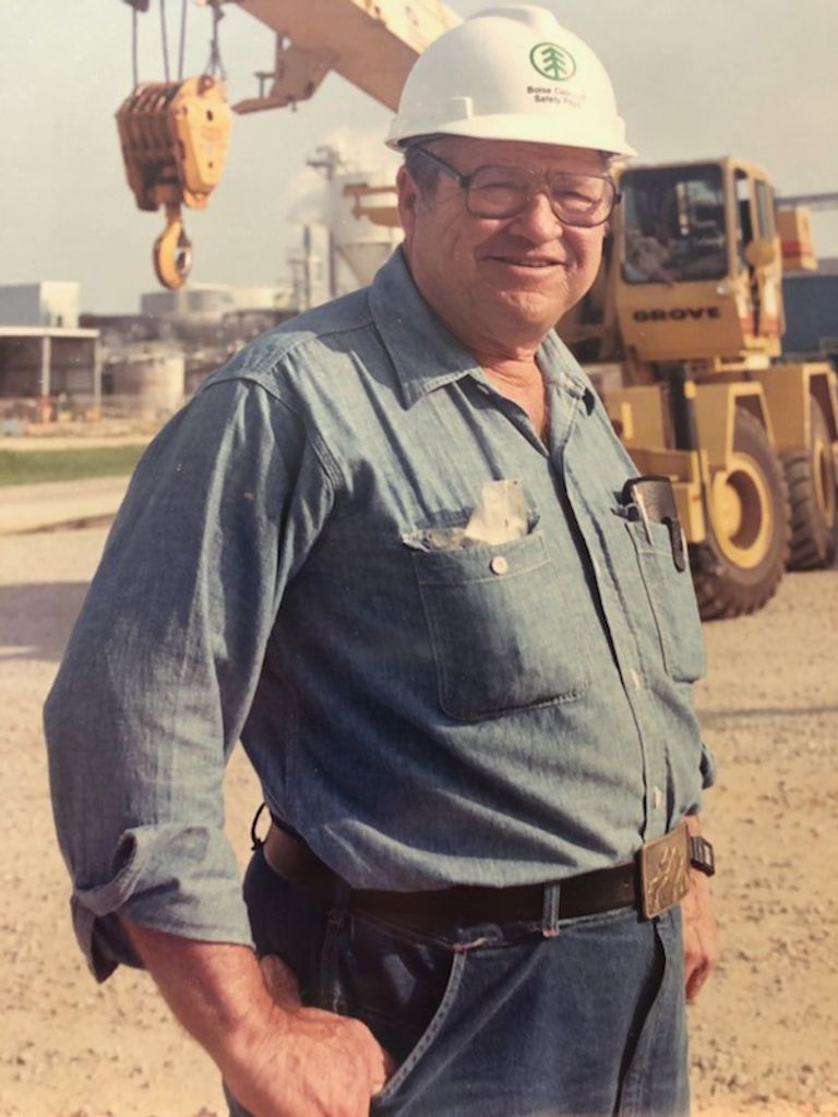 Harold Leroy Funk Profile Photo
