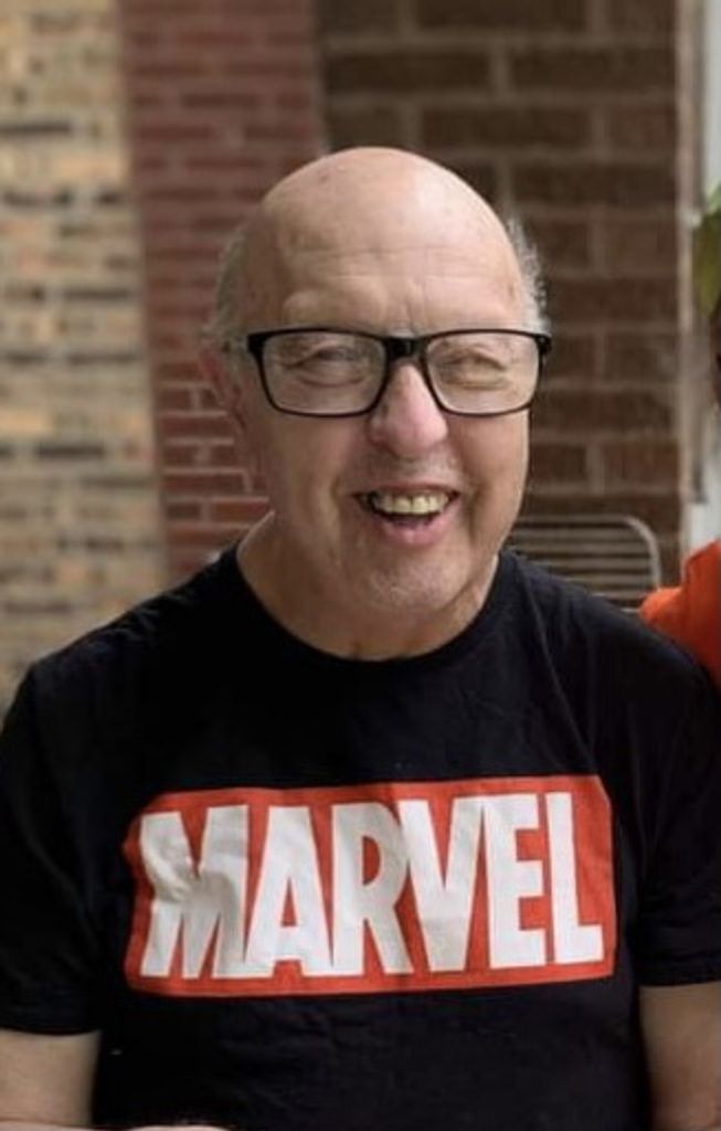 David T. Budzichowski
