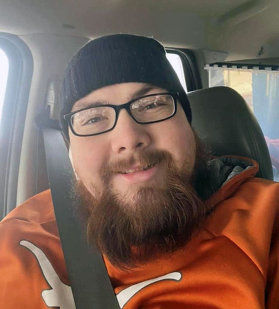 Garth M. Mcdonald Profile Photo