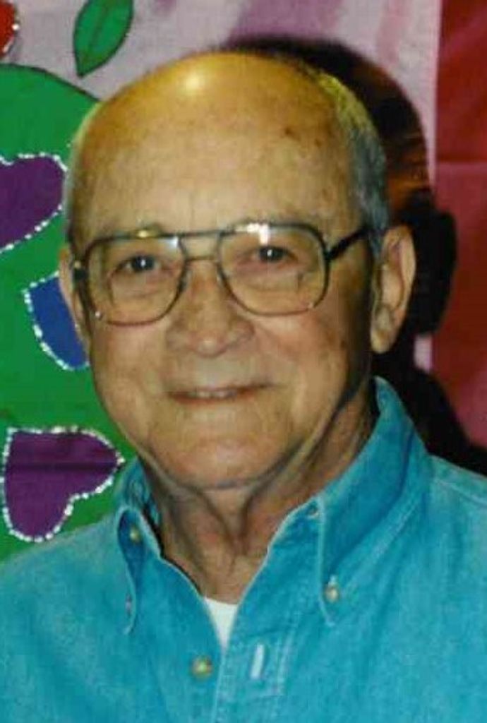Tony Edward Larkins