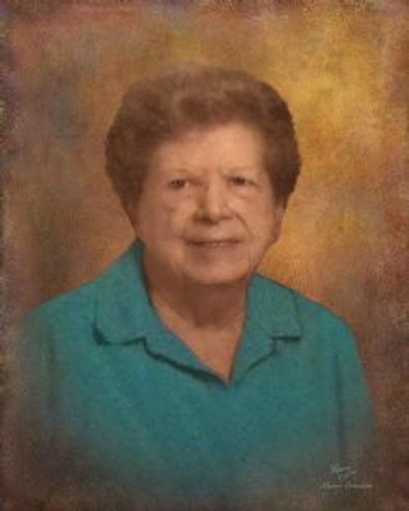 Dorothy Hebert