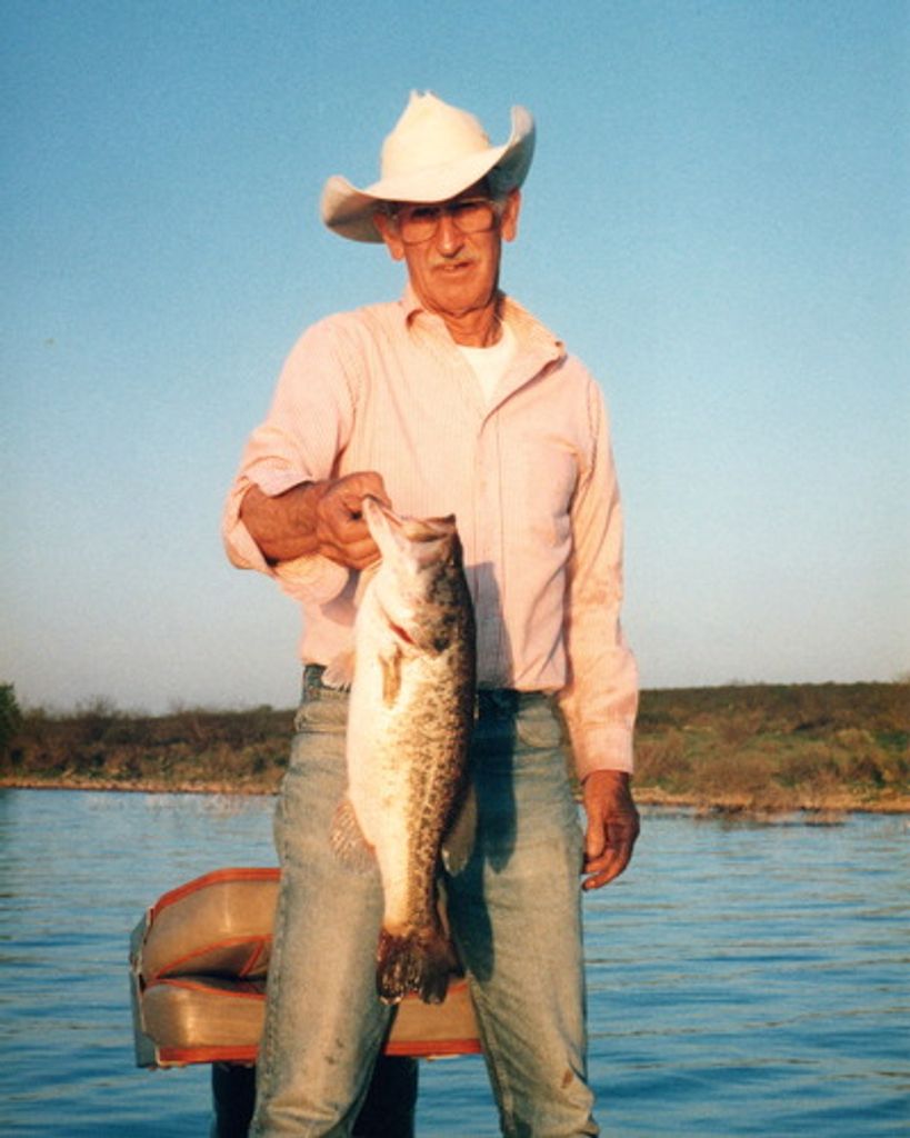 Jack Arnold Corbell Profile Photo
