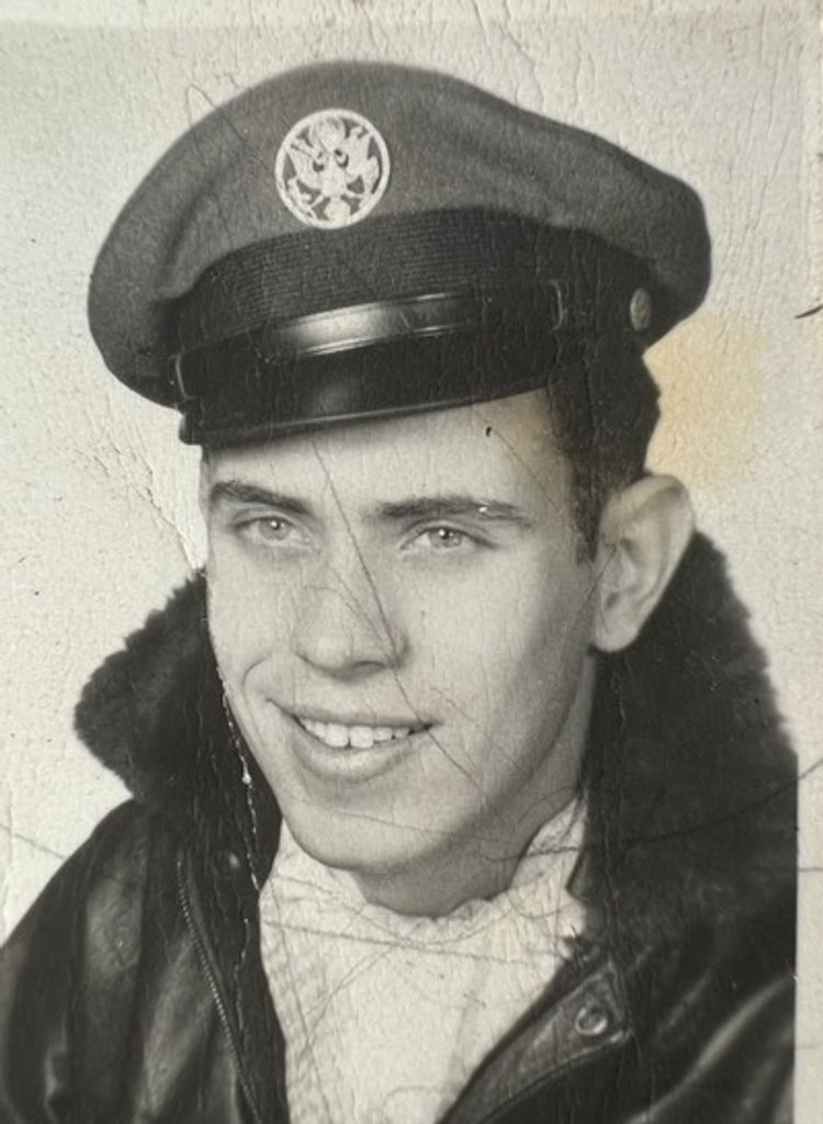 Francis Montrose Edmonds Profile Photo