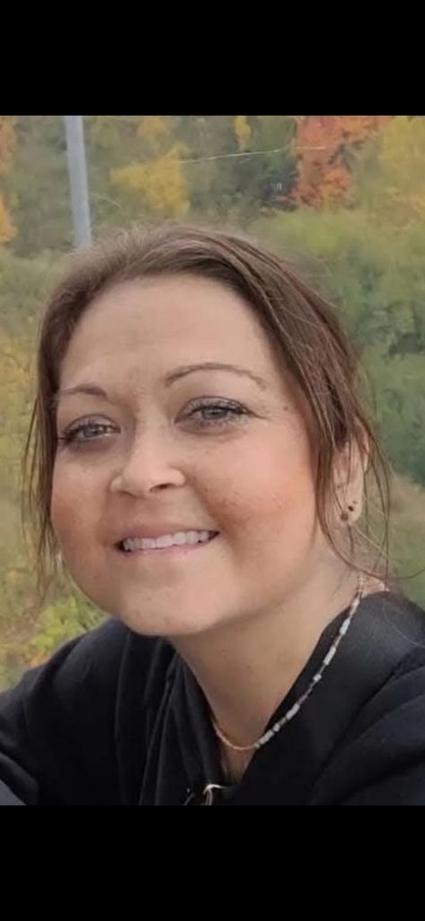 Meleah Joy Christenson Profile Photo