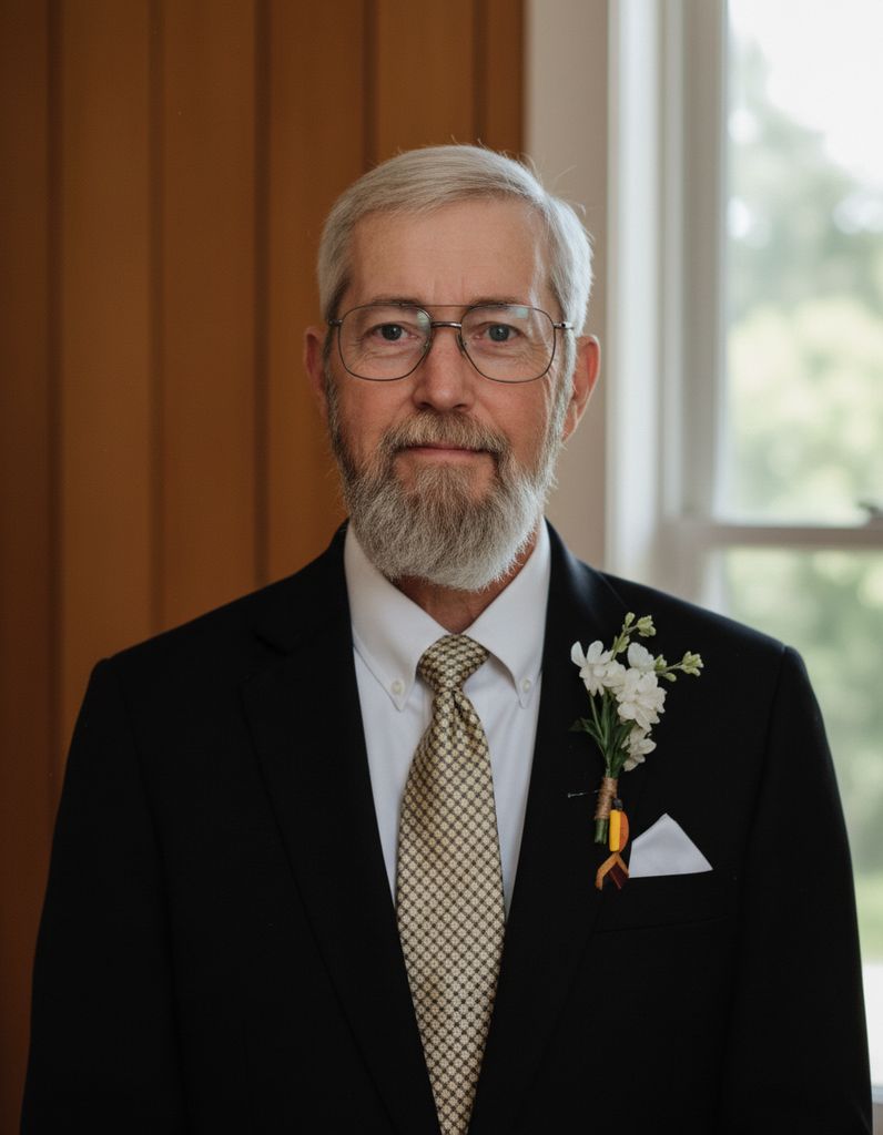 George Edward Vance Profile Photo