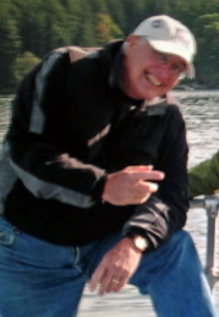 Edward G. McGarry