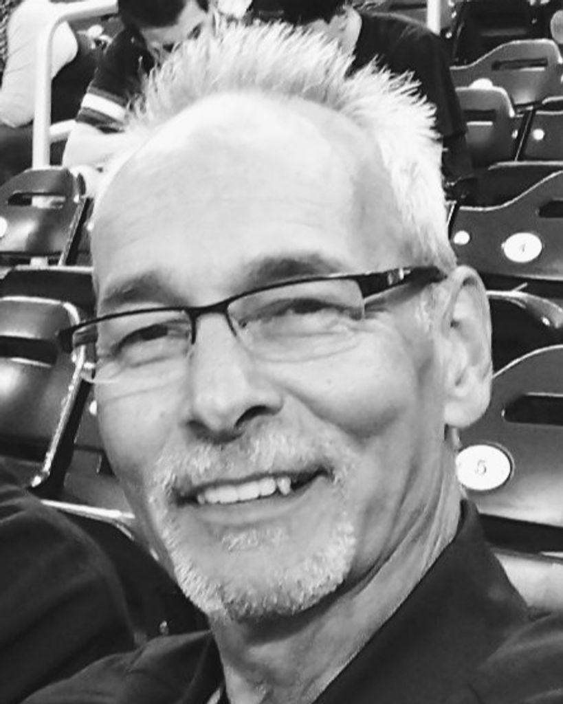 Douglas Paul St. Clair