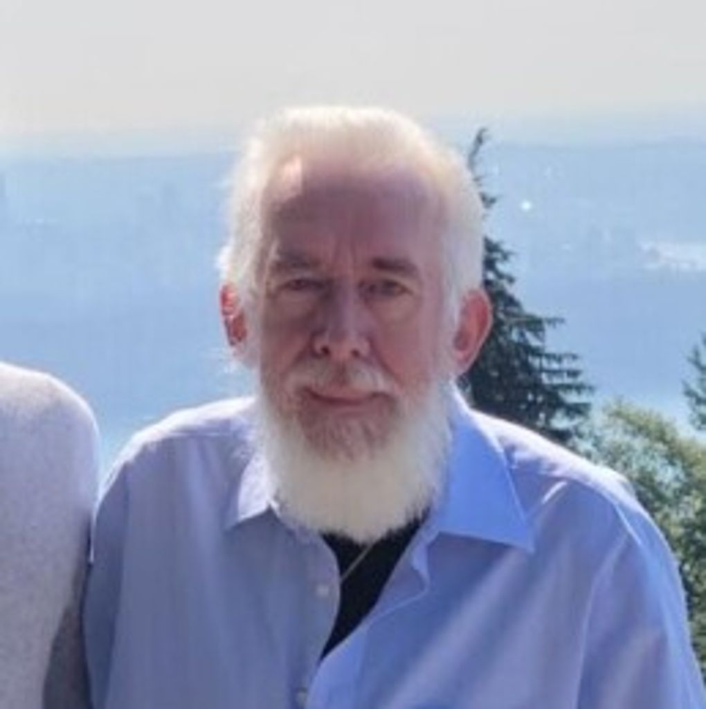 Godfrey Mead Profile Photo