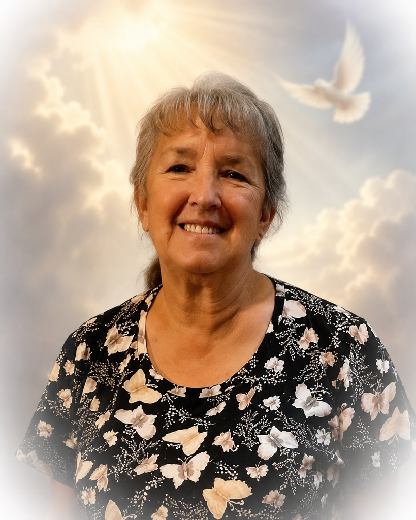 Ernestine Aragon Garcia
