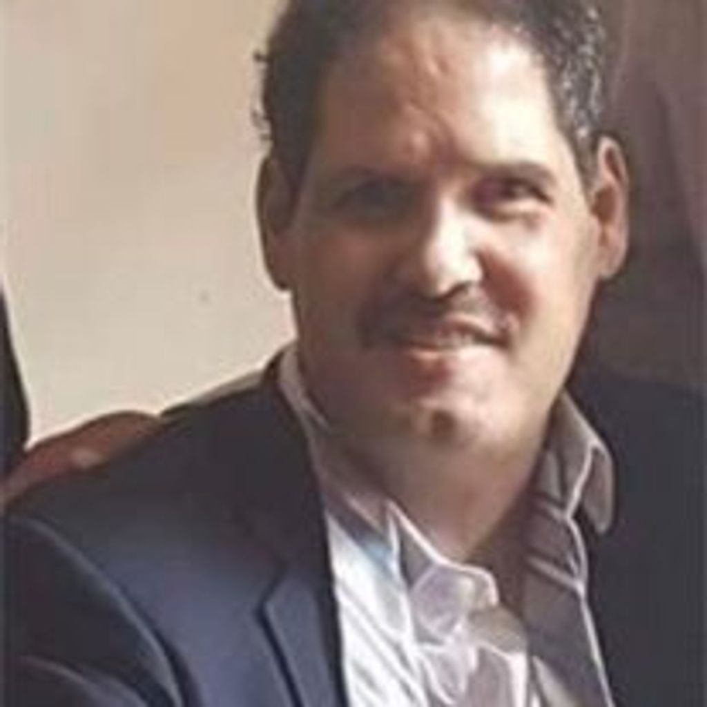 Kenneth Gonzalez
