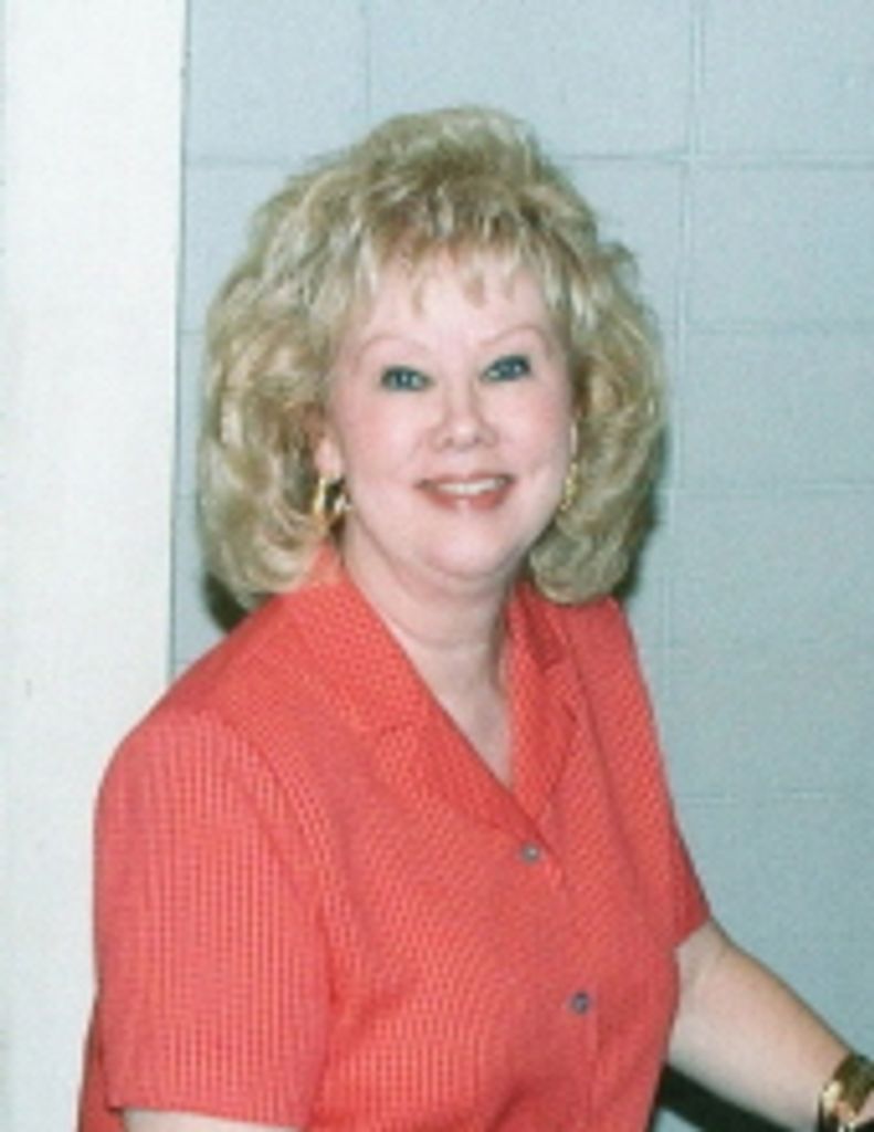 Judi Hammon Watts