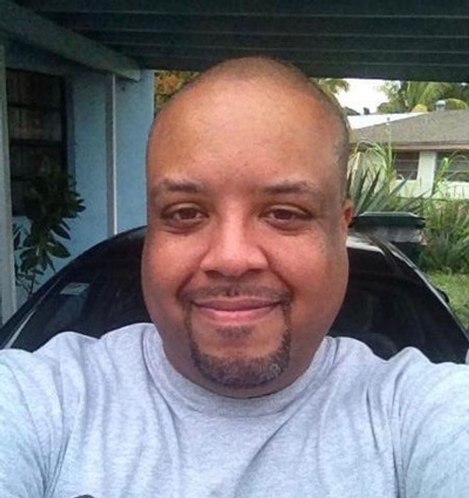 Mr. Luc Joseph