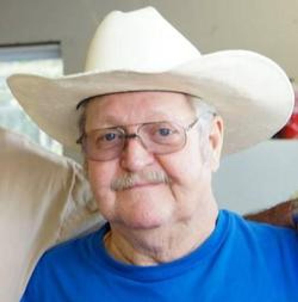 Everett Gordon "Butch" Nichols