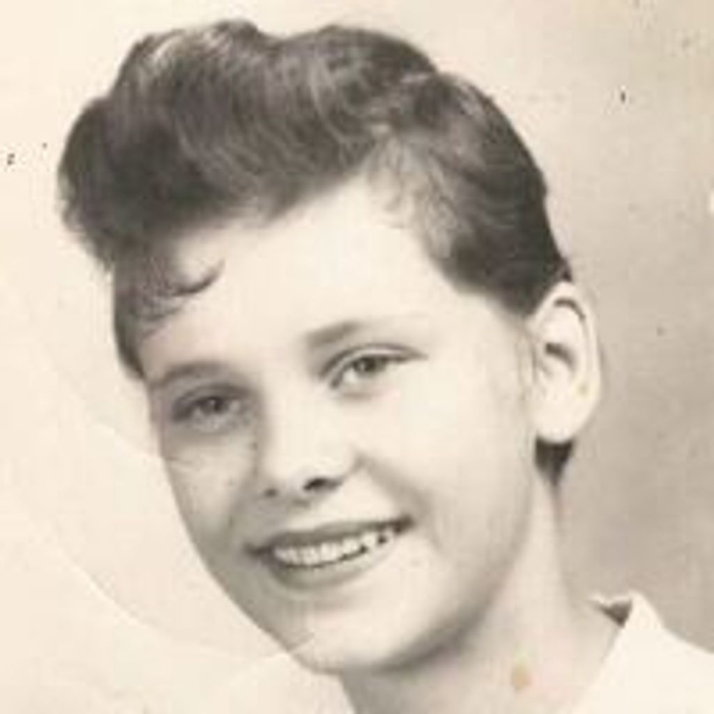 Marie Frances Litsch Profile Photo