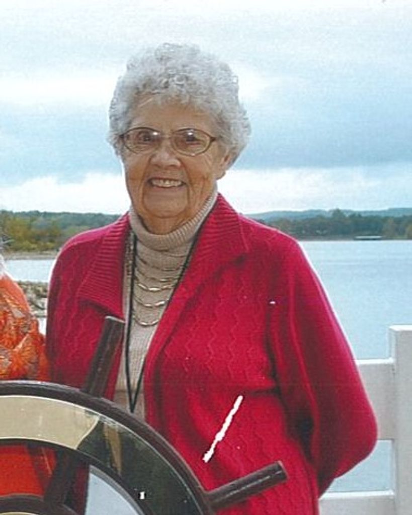 Mary Helen Scott Profile Photo