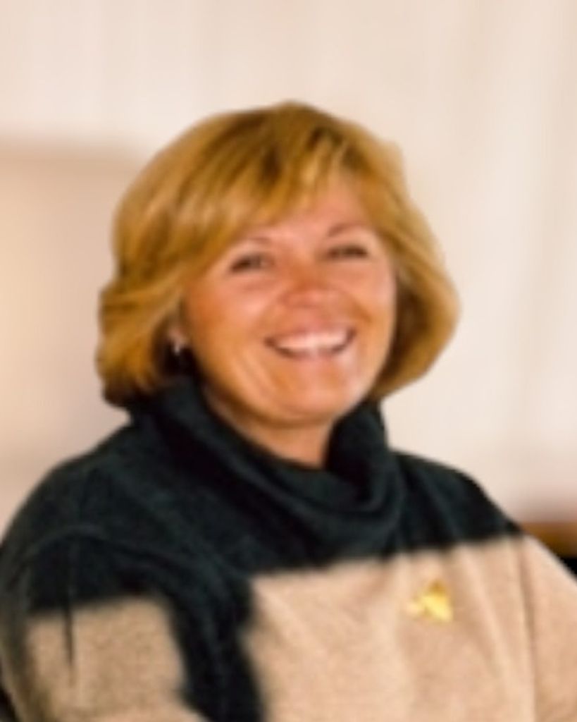 Marilynn K Taverner