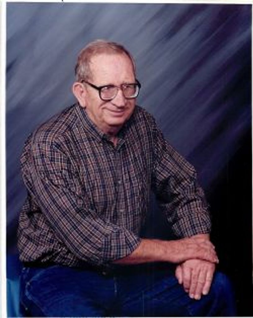 Charles Hedgecock, Jr.